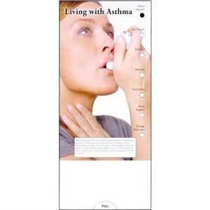 Know The Symptoms, Causes And Treatments Of Asthma With This Pocket Guide