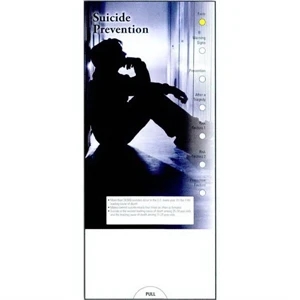 Know The Facts, Symptoms And Explore The Options For Suicide Prevention