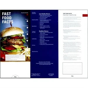 Discover How To Make Healthier Eating Out Decisions With These Pocket Guide Tips