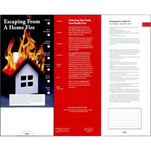 These Pocket Guide Tips Will Help You Plan An Escape Route In Case Of A Fire