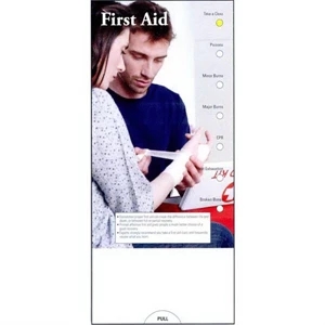 Learn Basic First Aid Tips To Make A Difference With These Pocket Guide Tips
