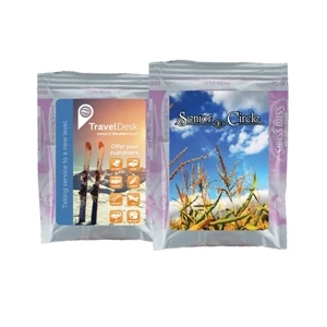 Food Gifts Superstore - Individually Sealed Hot Cocoa/chocolate Pack With Cocoa. Cocoa In Hot Chocolate Bag