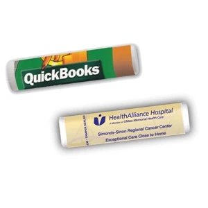Lip Balm Flavor Mania - Natural Spf 15 Lip Balm (mint). Spf Lip Balm/lip Gloss/lip Moisturizer/chapstick