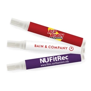 Stain Masters - Stain Stick In White Tube With Cap. Stain Stick Clothes Cleaner/stain Remover