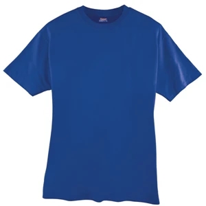 Hanes (r) Beefy-t (r) - Neutral - Tall Size Ultra Comfortable Cotton T-shirt. Blank Product