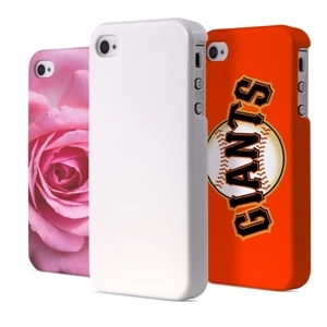 The New Glossy Iphone 4/4s 3d Case Is The Hottest Selling Cover In The Market!