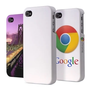 The New Matte Iphone 4/4s 3d Case Is The Hottest Selling Cover In The Market!