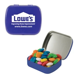 Mint Tin Maniacs - Gum - Candy Or Mint Tin Filled With Candy, Gum, Or Mints