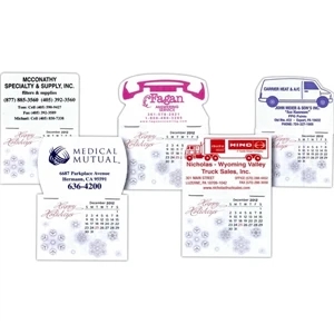 Miscellaneous - Premium Film Vinyl With A Magnetic Backing That Sticks To Any Metal Surface