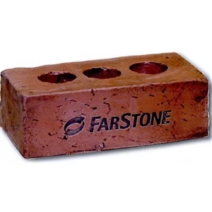 Mini Brick Paperweight. Great As A Paperweight, Or As A Unique Business Card
