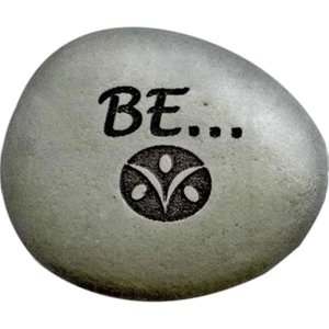 Skipping Stones Are Great As Paperweights,tradeshow Handouts,decorative Pieces,etc