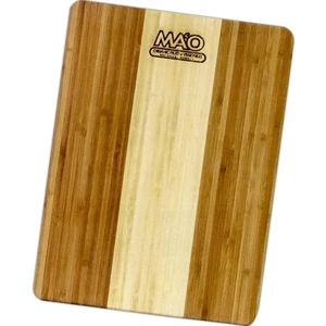 Bamboo Cutting Board. The Environment Friendly Choice Of Cutting Boards