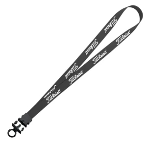 3/4" Polypropylene Lanyard With Snap-buckle Release & O-ring. Clearance