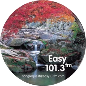 Full Color - Sublimated Soft Mouse Pad, 7 1/2" Diameter, With 1/8" Thick Black Rubber Backing