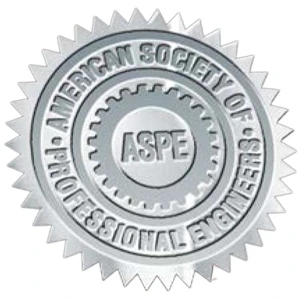 Red, Blue, Light Green Or Black Background - 1 7/16" - Embossed Foil Seals Die Cut Roll Labels