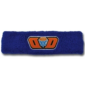 Ultimate 2", 3-ply Headband