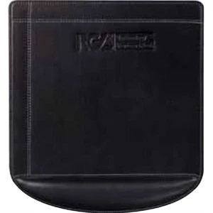 Crossroads - Black Ultrahyde Mouse Pad With Soft Wrist Support And A Large Surface Area