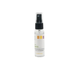 Hand Sanitizer Heros - 2 Oz. Alcohol-free Hand Sanitizer Spray. Antibacterial Hand Sanitizer Spray