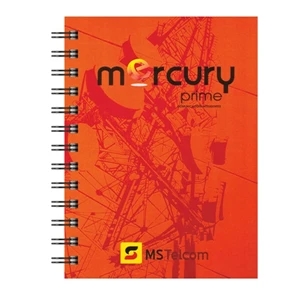 Imagebook (tm) - 5" X 7" Medium Full Color, High-gloss Journal, 100 Sheets Paper
