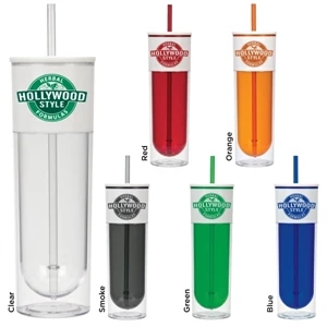 Choice - Catalog 5-7 Day Production - 16 Oz The Choice Tumbler Hot And Cold Gift Set