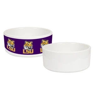 Care For Your Cat! This Custom Cat Bowl Is The Perfect Promotional Pet Product