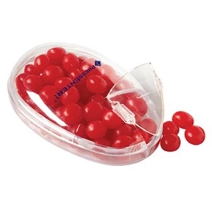 Red Hots (r) - Cinnamon Flavored Candies In A Computer Mouse Shaped Container
