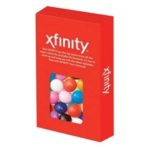 Chocolate Button (choose Your Colors) - Chocolate Candy In A Small Window Box