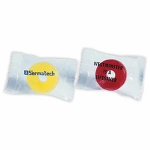 Lifesavers (r) - Individually Wrapped Hard Candy With Assorted Fruit Flavors