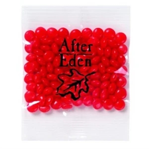 Promo Snax Red Hots (r) - 1 Oz - Cinnamon Flavored Hard Candy In Cello Bag