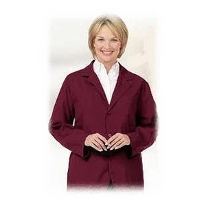 Fashion Seal - Safs-countercoat Fashion Seal Unisex Counter Coat - 3 Colors Available