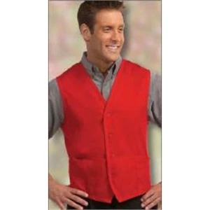Fashion Seal - Safs-econovest Fashion Seal Unisex Econo Vest - 3 Colors Available