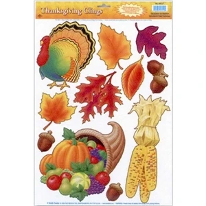 Thanksgiving clings
