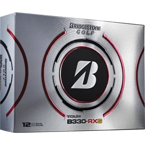 Bridgestone Tour B330r X S - Golf Ball With Enhanced Control For Tour Proven Distance