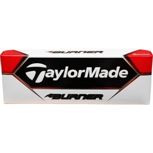 Taylormade (r) Burner - Golf Balls; Outstanding Performance, Extreme Durability And Excellent Value