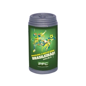 Lip Balm Flavormania - Mini Can Lip Balm. Beer Can Shaped Lip Balm, Lip Gloss, Or Lip Moisturizer