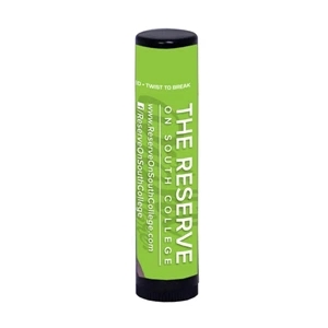 Lip Balm Flavormania - Green Tea Caffeinated Lip Balm. Caffeinated Lip Balm/lip Gloss/lip Moisturizer