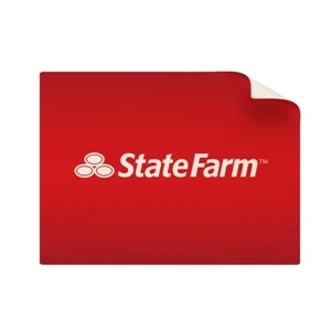 Rattmatt (tm) - 8 1/2" X 6 1/2"" Ultra Low Adhesive Thin Mousepad, Full Digital Color
