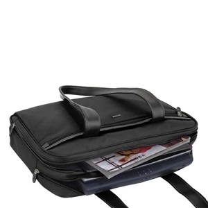 Decode (tm) Seattle - Seattle Women's Tote Style Computer Brief, Fits 17" Pc