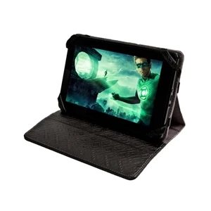 Crosswork-t - Folio Stand- Fits 7" Tablets And Kindle Fire And Google Nexus 7