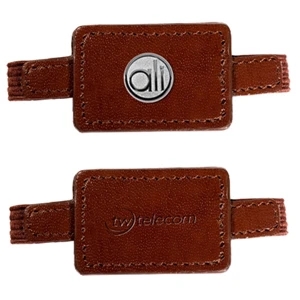 Palace Leeman New York - Clearance Leather Money Band. While Supplies Last. Closeout