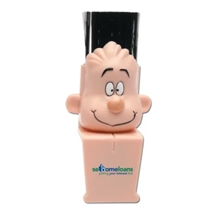 Mood Dude (tm) - Clearance Computer Brush Buddy. While Supplies Last. Closeout