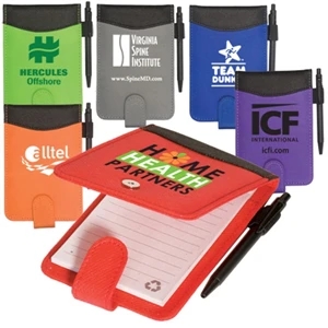 Enviro-jotter - Clearance Pocket Enviro-jotter. While Supplies Last. Closeout