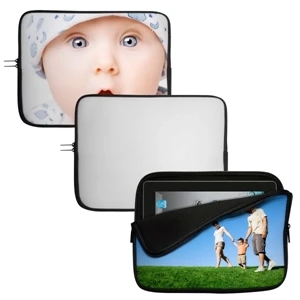 17" High-quality Laptop Sleeve Is A Great Promotional Item Or Corporate Giveaway