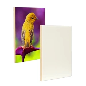 The Most Popular Size, The 4.25" Tile Is The Best In Sublimation Image Reproduction!