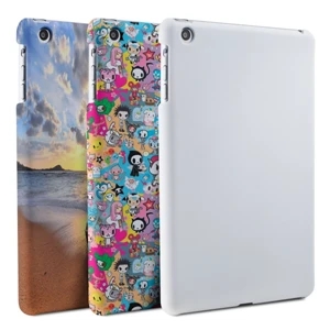 Black - This Ipad Mini Case Features Full-color Decoration And Superior Protection!