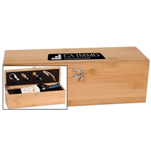 Regents Wine Box