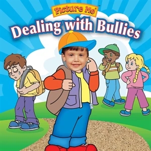Picture Me(r) Books - Children's Book That Educates Children About Bullies