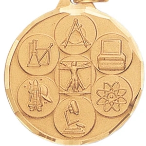 Science Medal