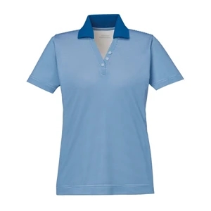 Extreme Eperformance (tm) Launch - X S- X L - Ladies' Snag Protection Plus Polo