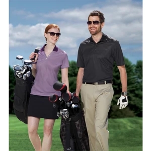 Extreme Eperformance (tm) Launch - S- X L - Men's Snag Protection Plus Polo